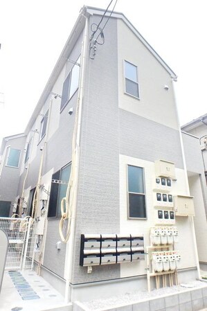 マーベラス国分寺東恋ヶ窪IIの物件内観写真